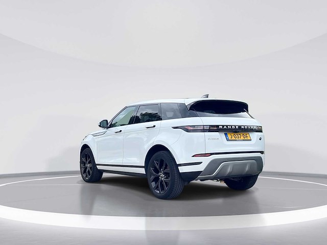 Land rover range rover evoque 2.0 p200 awd r-dynamic hello edition | j-037-df - afbeelding 38 van  41