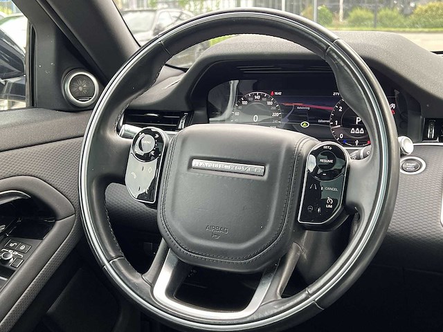 Land rover range rover evoque 2.0 p200 awd r-dynamic hello edition | j-037-df - afbeelding 39 van  41