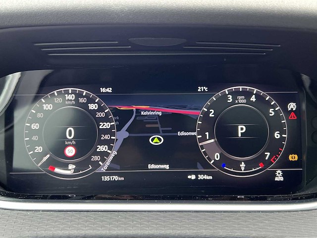 Land rover range rover evoque 2.0 p200 awd r-dynamic hello edition | j-037-df - afbeelding 40 van  41