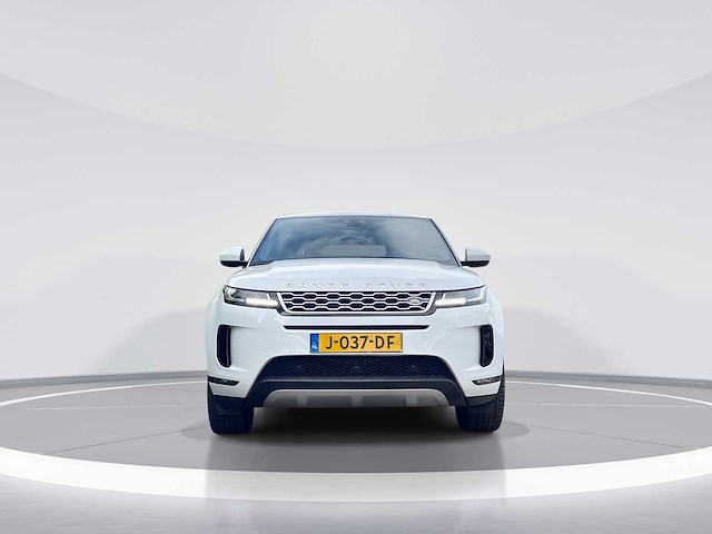 Land rover range rover evoque 2.0 p200 awd r-dynamic hello edition | j-037-df - afbeelding 41 van  41