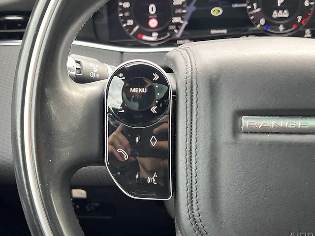 Land rover range rover evoque 2.0 p200 awd r-dynamic hello edition | j-037-df - afbeelding 2 van  41