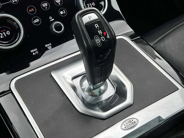 Land rover range rover evoque 2.0 p200 awd r-dynamic hello edition | j-037-df - afbeelding 10 van  41