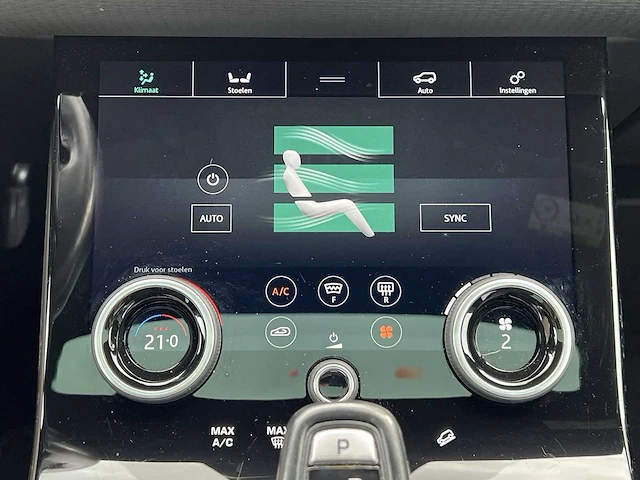 Land rover range rover evoque 2.0 p200 awd r-dynamic hello edition | j-037-df - afbeelding 22 van  41