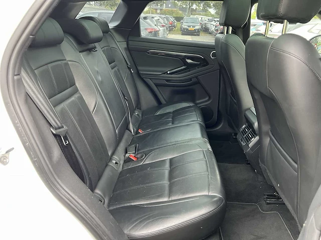 Land rover range rover evoque 2.0 p200 awd r-dynamic hello edition | j-037-df - afbeelding 28 van  41