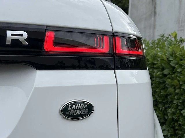 Land rover range rover evoque 2.0 p200 awd r-dynamic hello edition | j-037-df - afbeelding 35 van  41