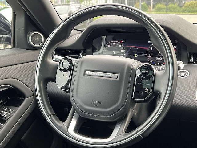 Land rover range rover evoque 2.0 p200 awd r-dynamic hello edition | j-037-df - afbeelding 39 van  41