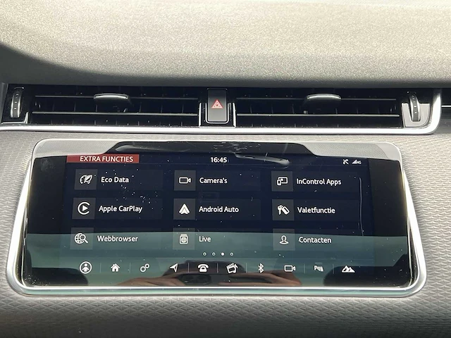 Land rover range rover evoque 2.0 p200 awd r-dynamic hello edition | j-037-df - afbeelding 30 van  41