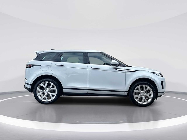 Land rover range rover evoque 2.0 p250 awd r-dynamic hse 2019 | zr-666-f - afbeelding 21 van  34