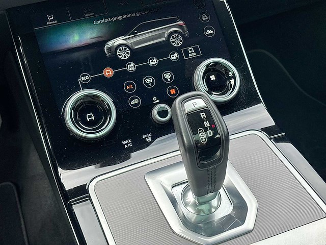 Land rover range rover evoque 2.0 p250 awd r-dynamic hse 2019 | zr-666-f - afbeelding 26 van  34