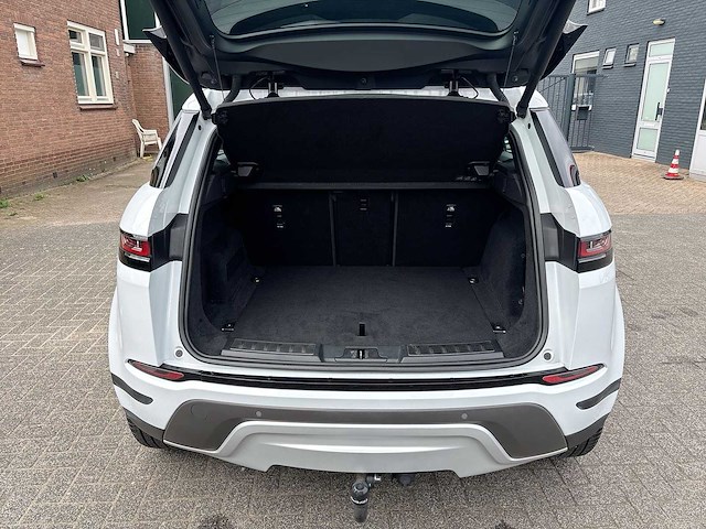 Land rover range rover evoque 2.0 p250 awd r-dynamic hse 2019 | zr-666-f - afbeelding 27 van  34