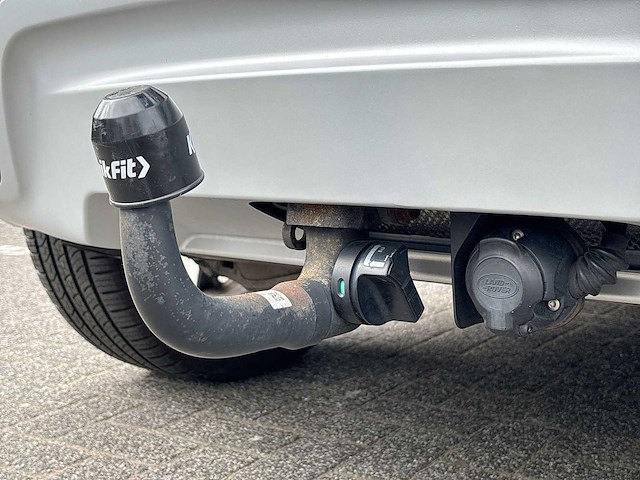 Land rover range rover evoque 2.0 p250 awd r-dynamic hse 2019 | zr-666-f - afbeelding 11 van  34