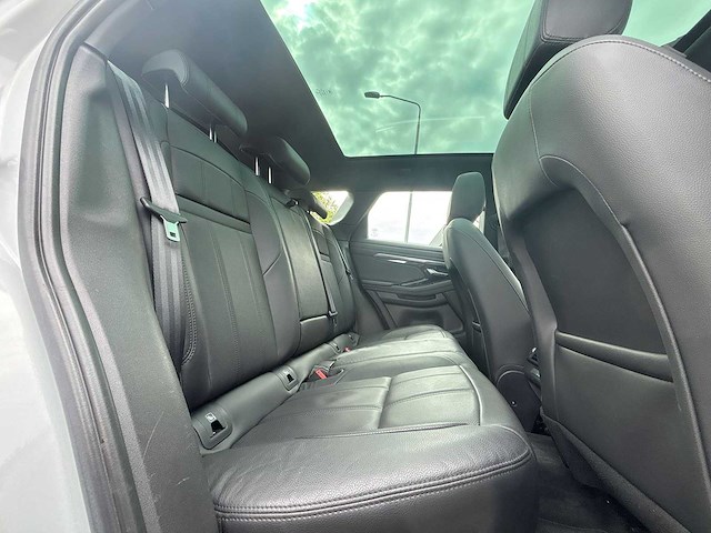 Land rover range rover evoque 2.0 p250 awd r-dynamic hse 2019 | zr-666-f - afbeelding 12 van  34