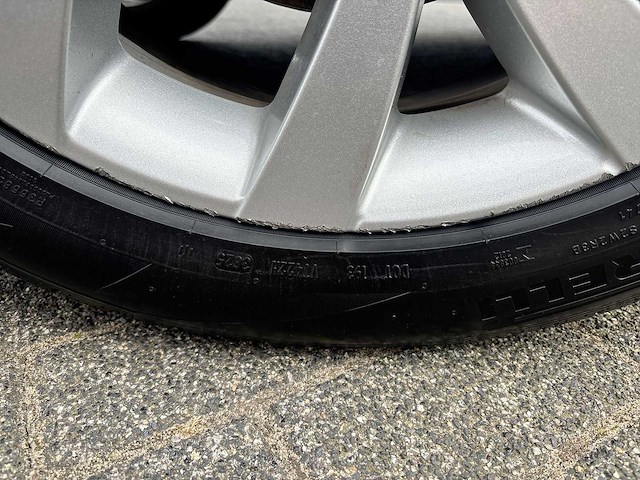 Land rover range rover evoque 2.0 p250 awd r-dynamic hse 2019 | zr-666-f - afbeelding 13 van  34