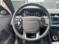 Land rover range rover evoque 2.0 p250 awd r-dynamic hse 2019 | zr-666-f - afbeelding 10 van  34