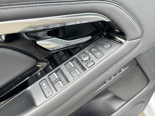 Land rover range rover evoque 2.0 p250 awd r-dynamic hse 2019 | zr-666-f - afbeelding 6 van  38
