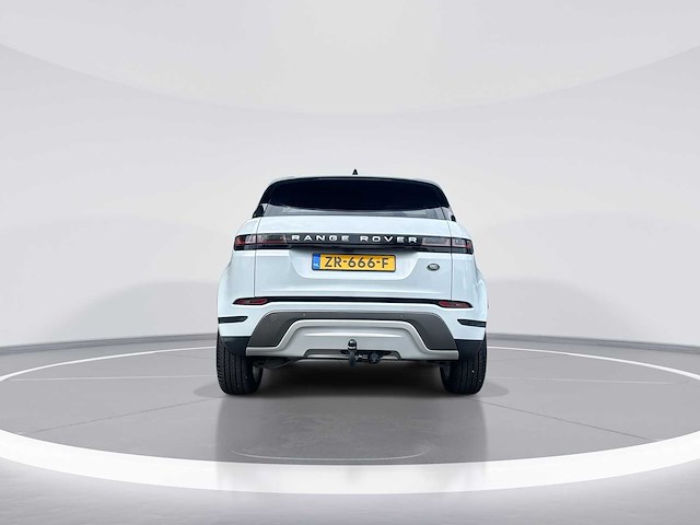 Land rover range rover evoque 2.0 p250 awd r-dynamic hse 2019 | zr-666-f - afbeelding 7 van  38