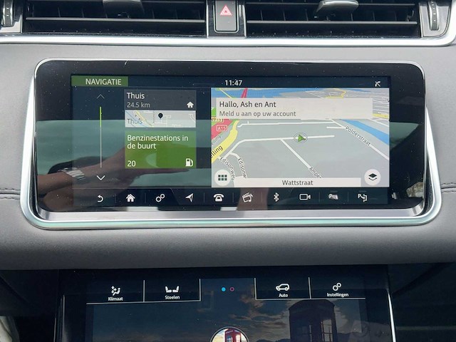 Land rover range rover evoque 2.0 p250 awd r-dynamic hse 2019 | zr-666-f - afbeelding 17 van  38