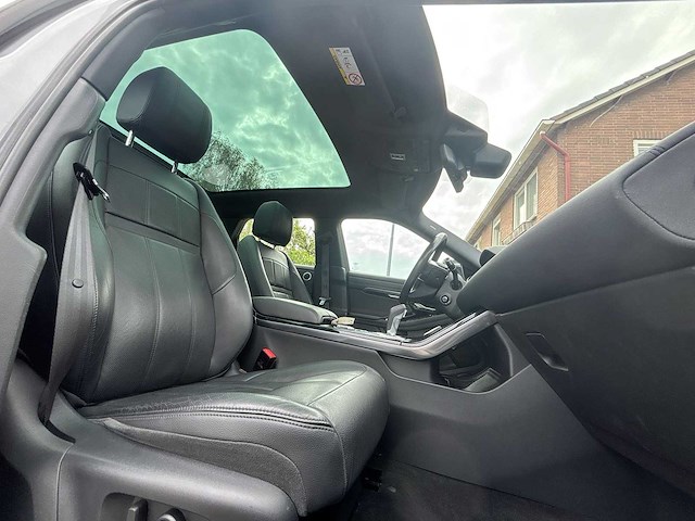Land rover range rover evoque 2.0 p250 awd r-dynamic hse 2019 | zr-666-f - afbeelding 27 van  38