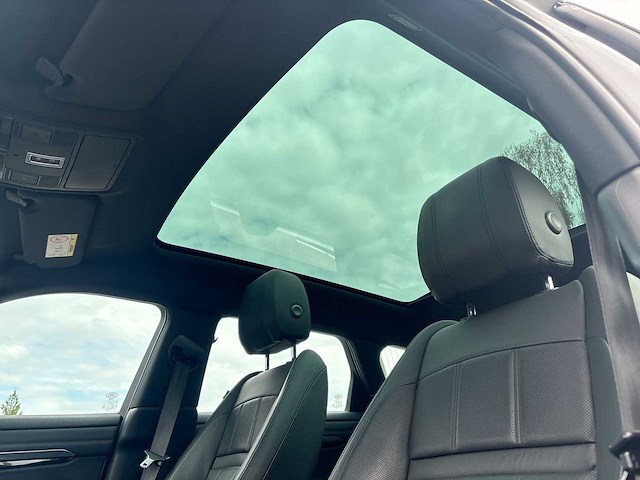 Land rover range rover evoque 2.0 p250 awd r-dynamic hse 2019 | zr-666-f - afbeelding 2 van  24