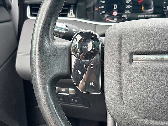 Land rover range rover evoque 2.0 p250 awd r-dynamic hse 2019 | zr-666-f - afbeelding 8 van  24