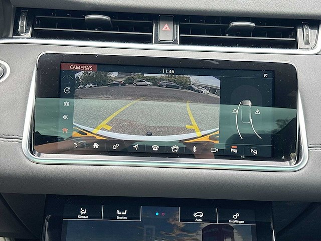 Land rover range rover evoque 2.0 p250 awd r-dynamic hse 2019 | zr-666-f - afbeelding 11 van  24