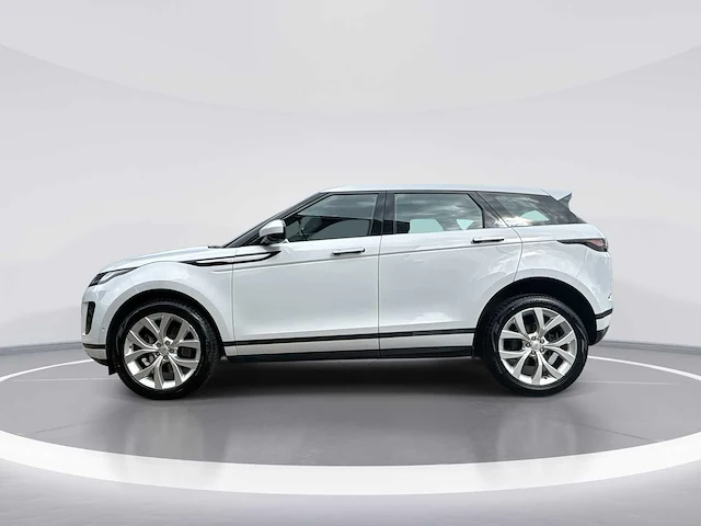 Land rover range rover evoque 2.0 p250 awd r-dynamic hse 2019 | zr-666-f - afbeelding 3 van  38