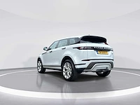 Land rover range rover evoque 2.0 p250 awd r-dynamic hse 2019 | zr-666-f - afbeelding 5 van  38