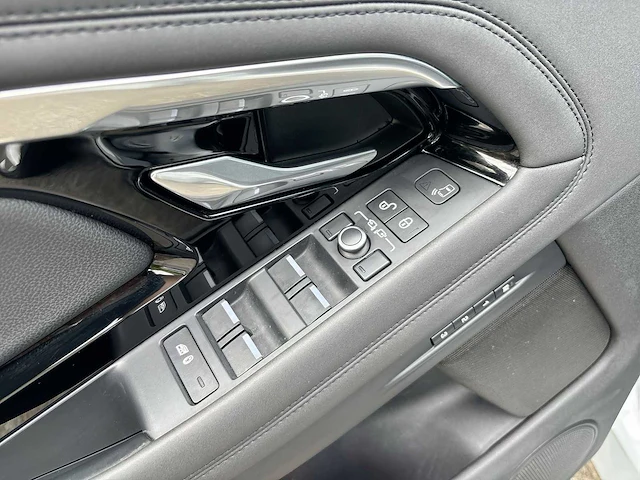 Land rover range rover evoque 2.0 p250 awd r-dynamic hse 2019 | zr-666-f - afbeelding 6 van  38