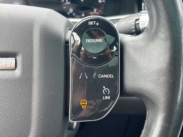 Land rover range rover evoque 2.0 p250 awd r-dynamic hse 2019 | zr-666-f - afbeelding 11 van  38