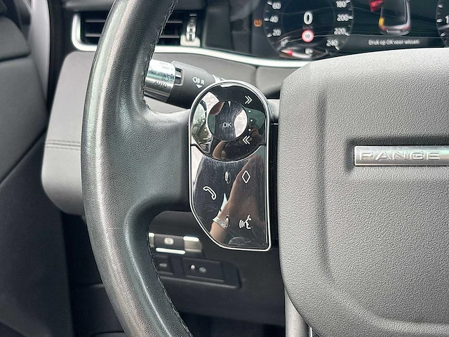 Land rover range rover evoque 2.0 p250 awd r-dynamic hse 2019 | zr-666-f - afbeelding 13 van  38