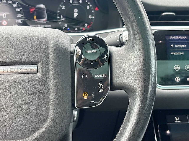 Land rover range rover evoque 2.0 p250 awd r-dynamic hse 2019 | zr-666-f - afbeelding 14 van  38