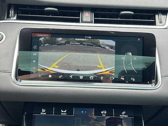 Land rover range rover evoque 2.0 p250 awd r-dynamic hse 2019 | zr-666-f - afbeelding 16 van  38