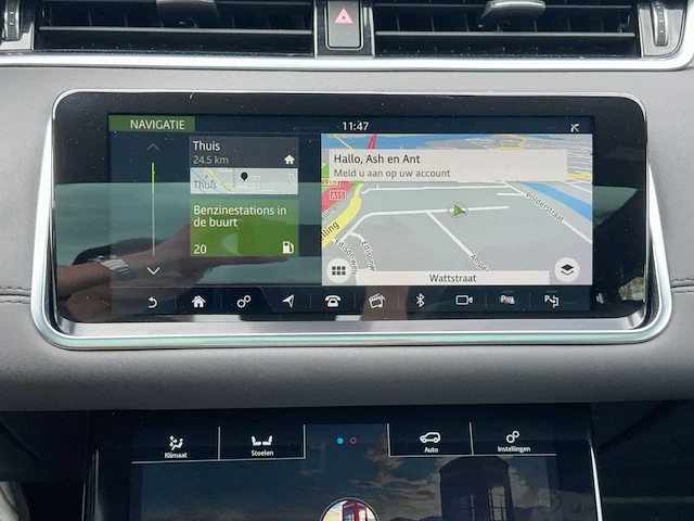 Land rover range rover evoque 2.0 p250 awd r-dynamic hse 2019 | zr-666-f - afbeelding 17 van  38