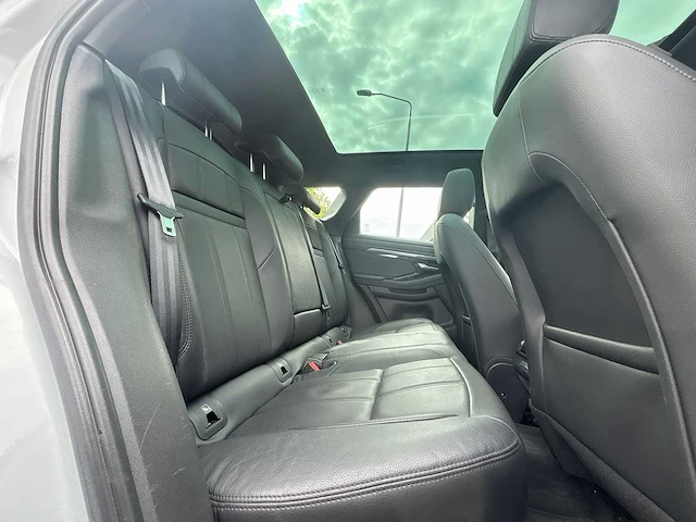 Land rover range rover evoque 2.0 p250 awd r-dynamic hse 2019 | zr-666-f - afbeelding 25 van  38