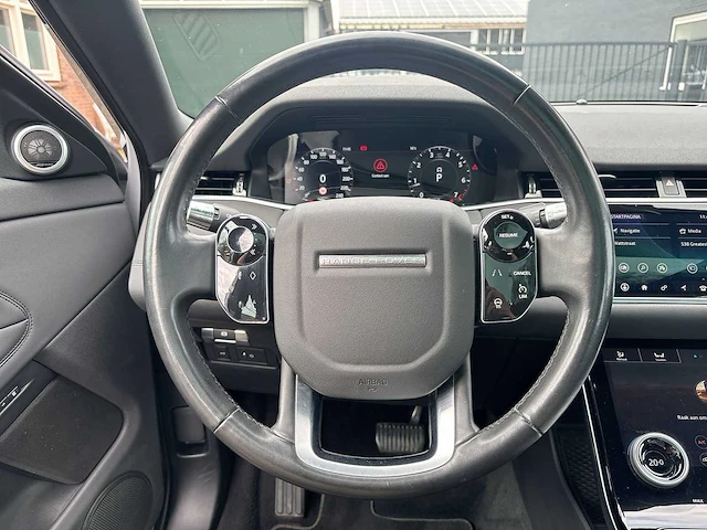 Land rover range rover evoque 2.0 p250 awd r-dynamic hse 2019 | zr-666-f - afbeelding 23 van  38