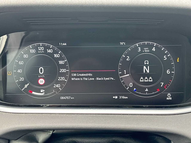 Land rover range rover evoque 2.0 p250 awd r-dynamic hse 2019 | zr-666-f - afbeelding 33 van  38