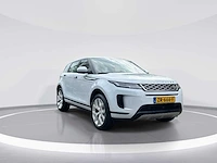 Land rover range rover evoque 2.0 p250 awd r-dynamic hse 2019 | zr-666-f - afbeelding 34 van  38
