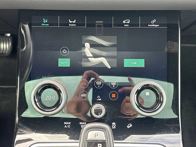 Land rover range rover evoque 2.0 p250 awd r-dynamic hse 2019 | zr-666-f - afbeelding 35 van  38