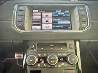 Land rover range rover evoque 2.0 si 4wd prestige automaat; kr-655-r - afbeelding 4 van  17