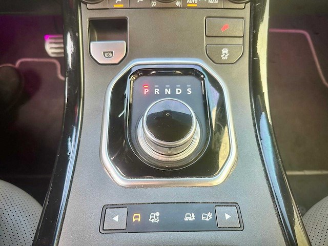 Land rover range rover evoque 2.0 si 4wd prestige automaat; kr-655-r - afbeelding 5 van  17