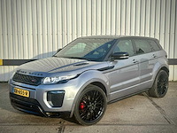 Land rover range rover evoque 2.0 si 4wd prestige automaat; kr-655-r - afbeelding 1 van  17