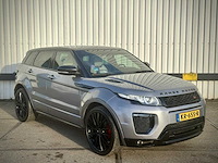 Land rover range rover evoque 2.0 si 4wd prestige automaat; kr-655-r - afbeelding 11 van  17