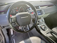 Land rover range rover evoque 2.0 si 4wd prestige automaat; kr-655-r - afbeelding 17 van  17