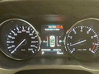 Land rover range rover evoque 2.0 si 4wd sicilian automaat; z-906-rs - afbeelding 1 van  1