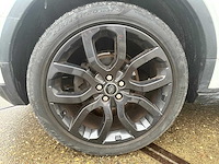 Land rover range rover evoque 2.0 si 4wd sicilian automaat; z-906-rs - afbeelding 9 van  13