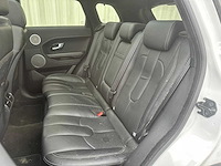 Land rover range rover evoque 2.0 si 4wd sicilian automaat; z-906-rs - afbeelding 12 van  13