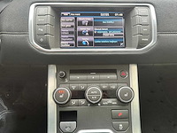 Land rover range rover evoque 2.0 si 4wd sicilian automaat; z-906-rs - afbeelding 13 van  13