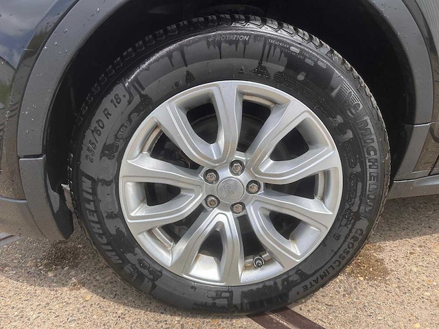 Land rover range rover evoque 2.0 si4 hse* h-007-jt - afbeelding 3 van  6