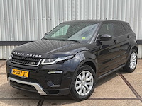 Land rover range rover evoque 2.0 si4 hse* h-007-jt - afbeelding 1 van  6