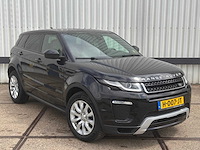 Land rover range rover evoque 2.0 si4 hse* h-007-jt - afbeelding 4 van  6
